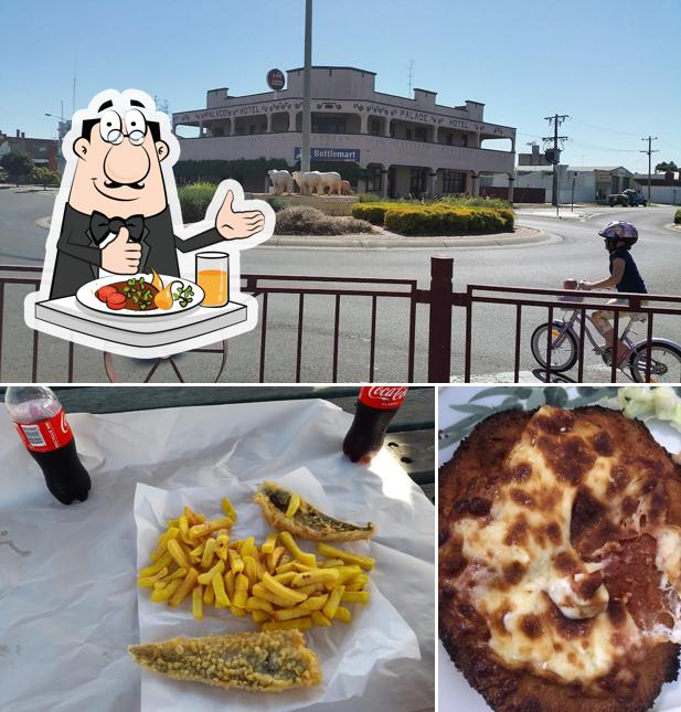 Jim's Cafe & Take Away