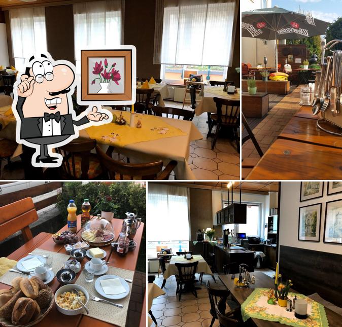 Liewalds Merseburger Rabe