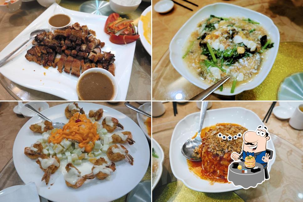 Ocean Restorant