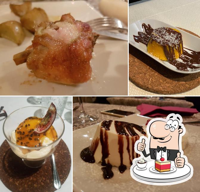 Porto Alegre....ristorante churrascaria