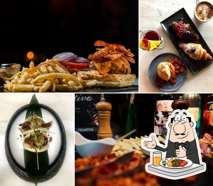 DADA' S - Eat & Drink Pendéli