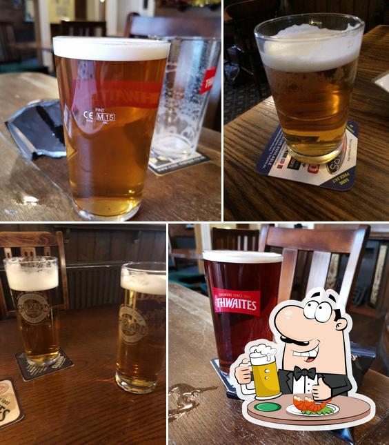 The Three Tuns