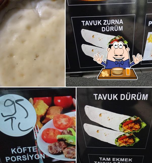 Ada reis döner