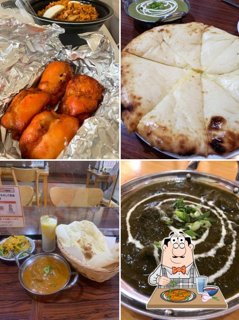 Asian Dining & bar lumbini