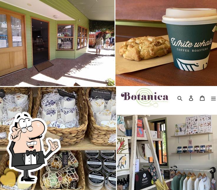 Botanica Yungaburra