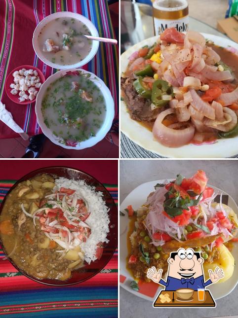 Calditos y Fricaseria "WIPHALA palace"