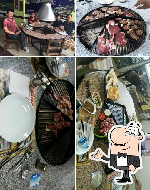 Hanoglu et mangal