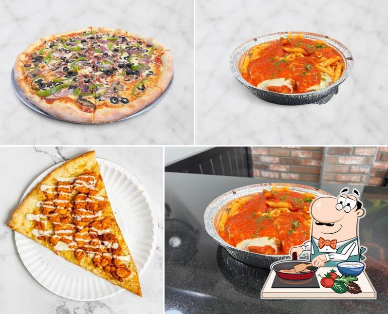 Lombardo’s Pizzeria