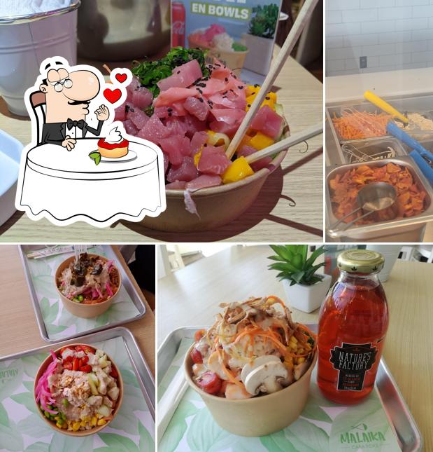 Malaika Casa Poke