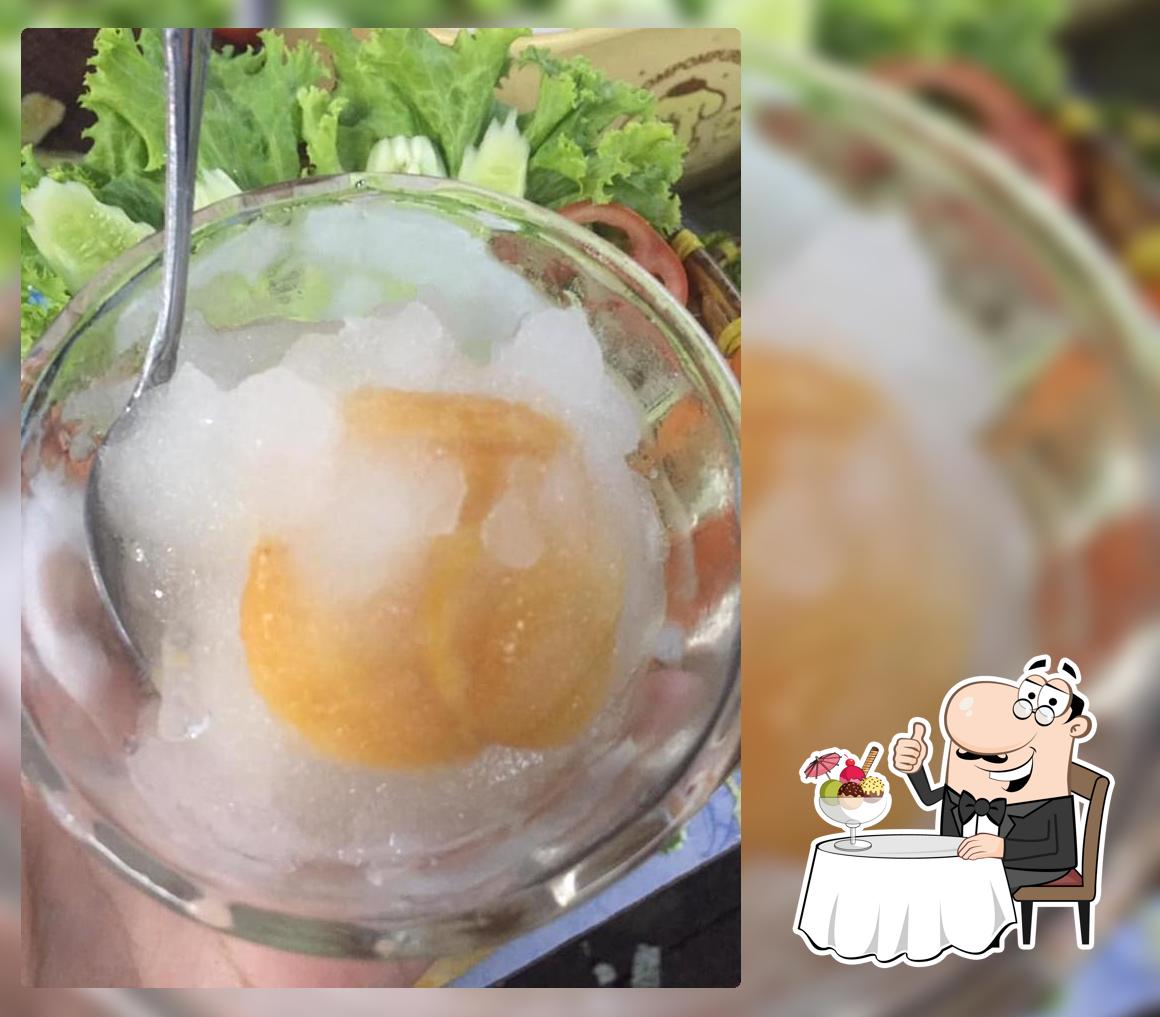 ร้านข้าวต้ม ลูกนายพล