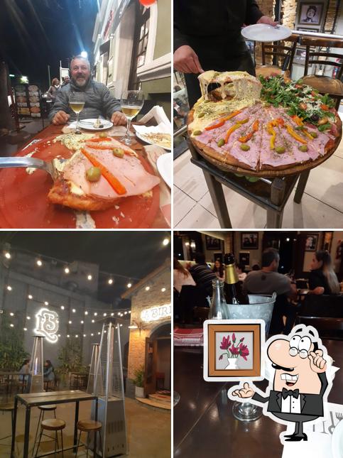 Pizza Resto Oh!!