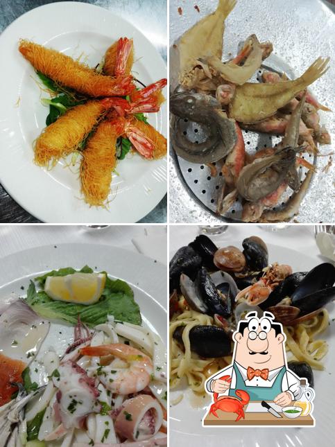 Ristorante "Solaria"