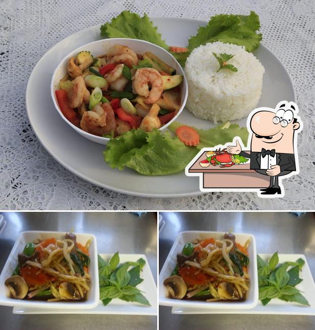 Star Kebab og Thai AS