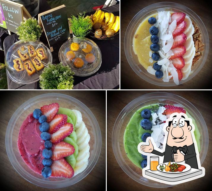 Summer Bowls