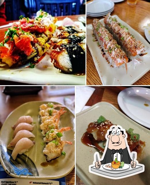 Sushi Pier (Reno)