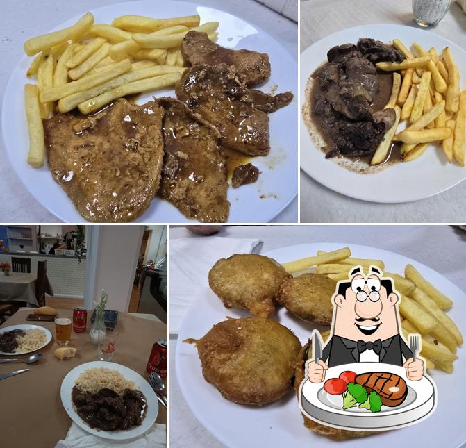 Taberna El Cuchareo
