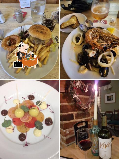 The Barleycorn Inn