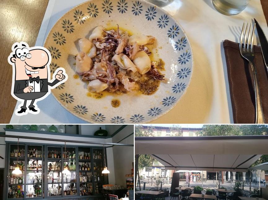 Restaurant cafè Canaules