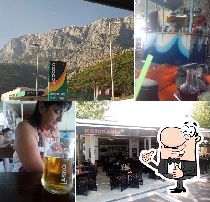 martell restaurant