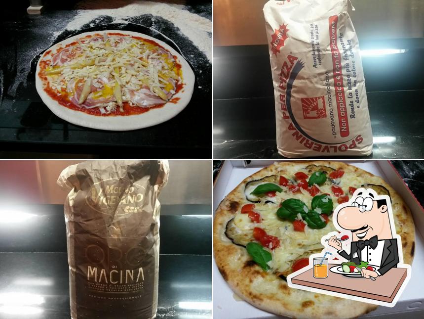 Pizzeria San Marco