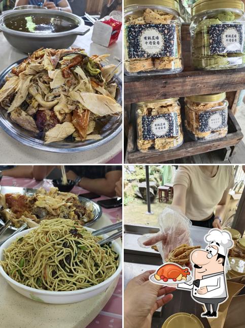 有雞農場餐廳（需提前預約）