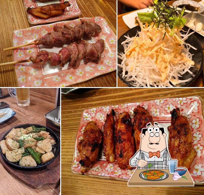 石どり舎 寿本店