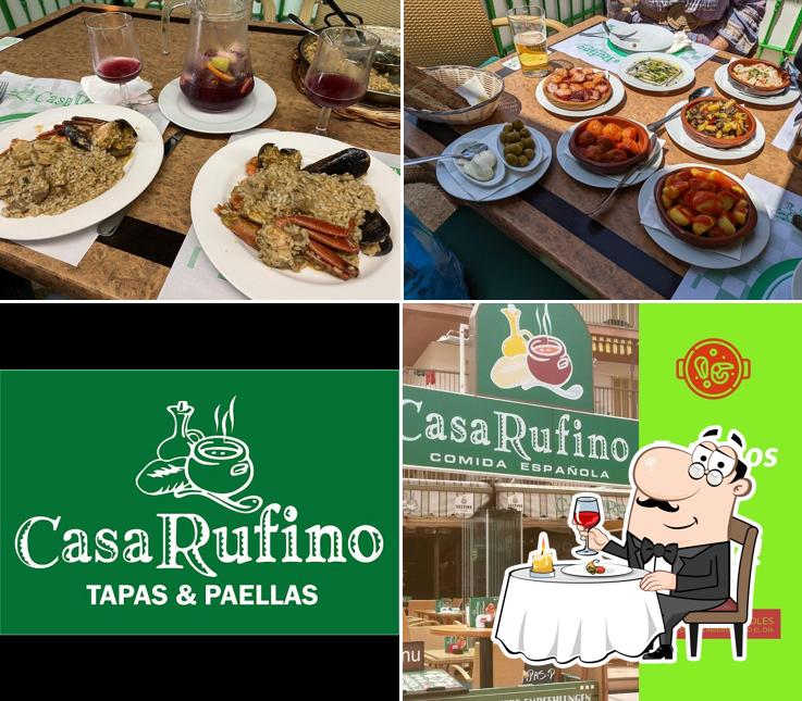 Casa Rufino