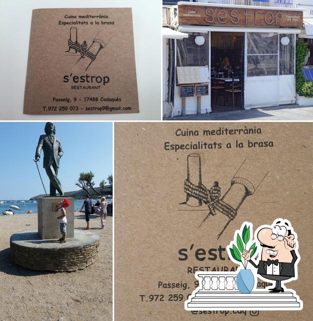 S'estrop Restaurant