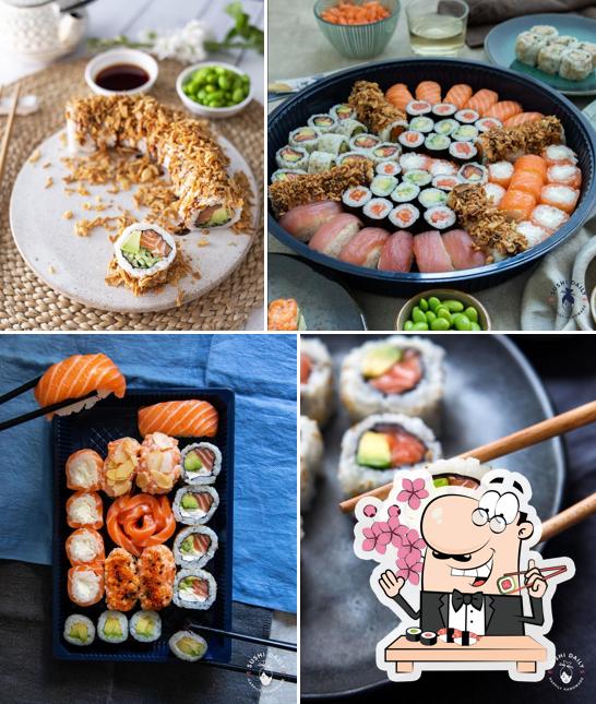 Sushi Daily Chivasso