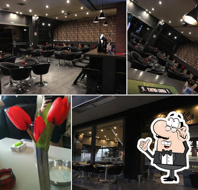 Vento Cafe