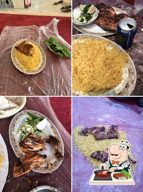 Zamzam Restaurant