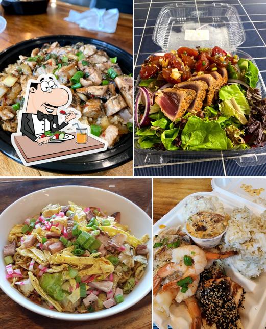 Poke Stop