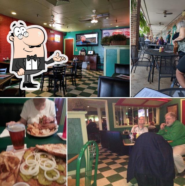 Black Dog Pub