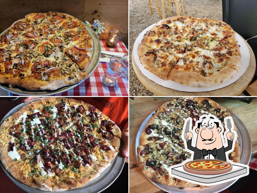 American Flatbread
