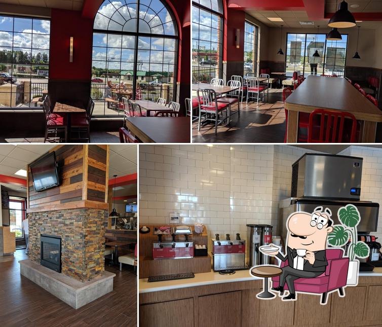 Arby's