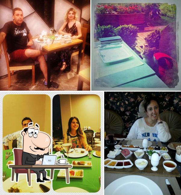 Asgard Restaurant