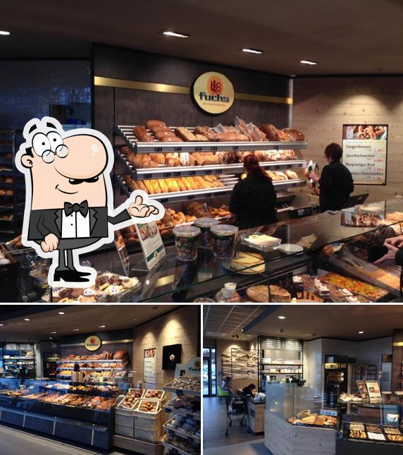 Bäckerei Fuchs