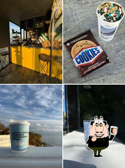 Coffee L