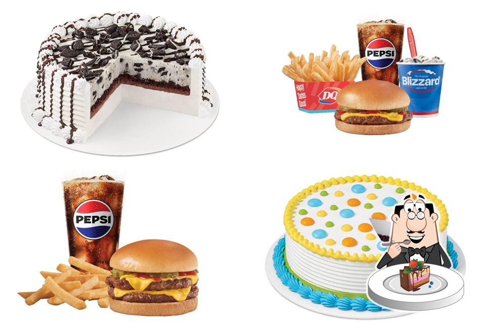 Dairy Queen Grill & Chill