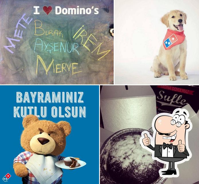 Domino's Pizza