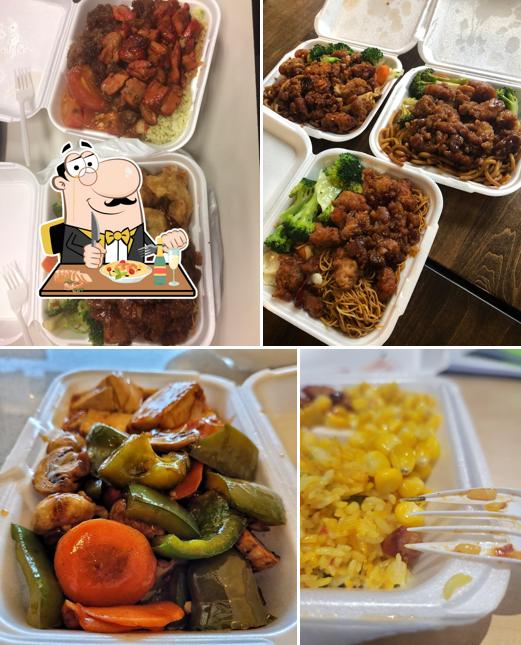 Baba Grill