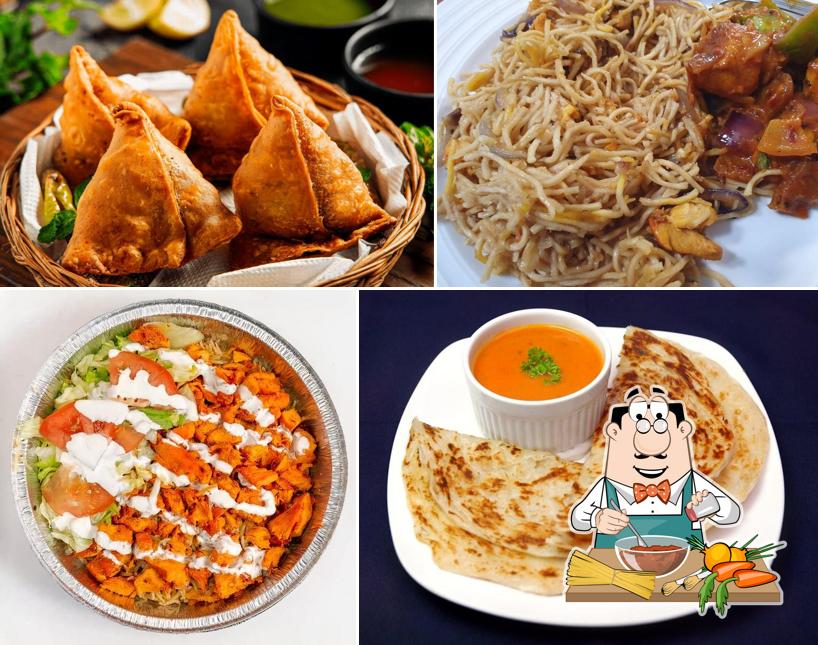 Sultan's Kitchen