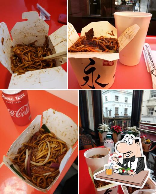 Ichi Noodle Restaurant