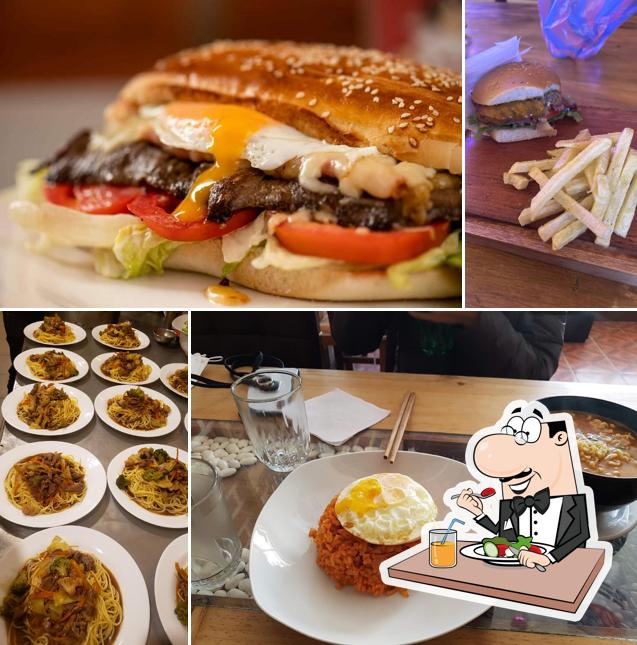 Kactus Restaurant