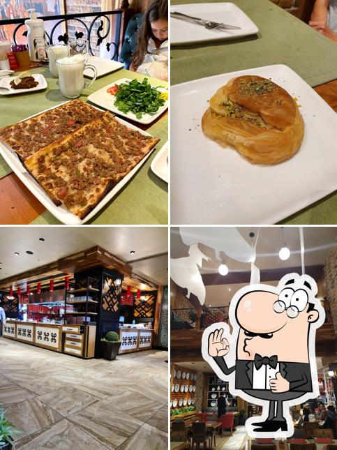 Kırkikindi Restoran