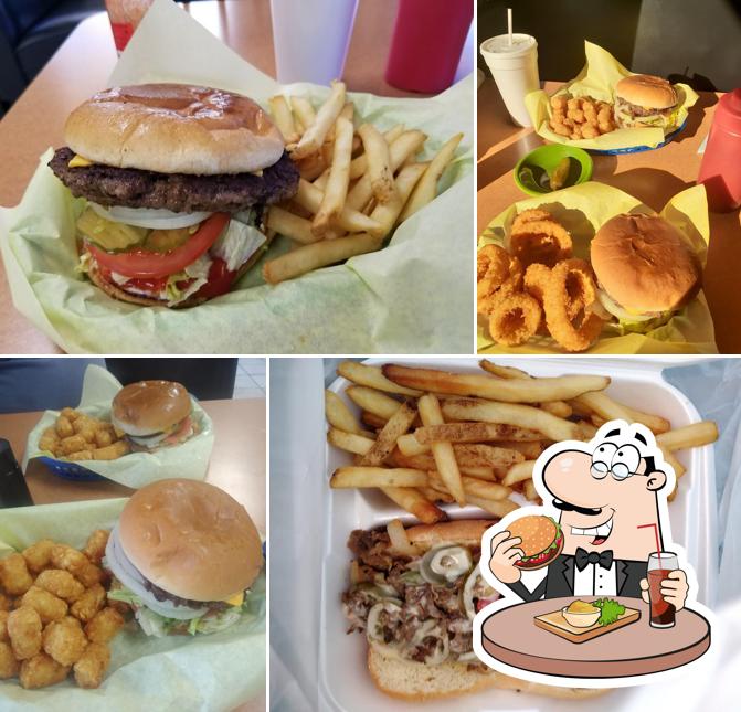 Miss Ann's Classic Diner