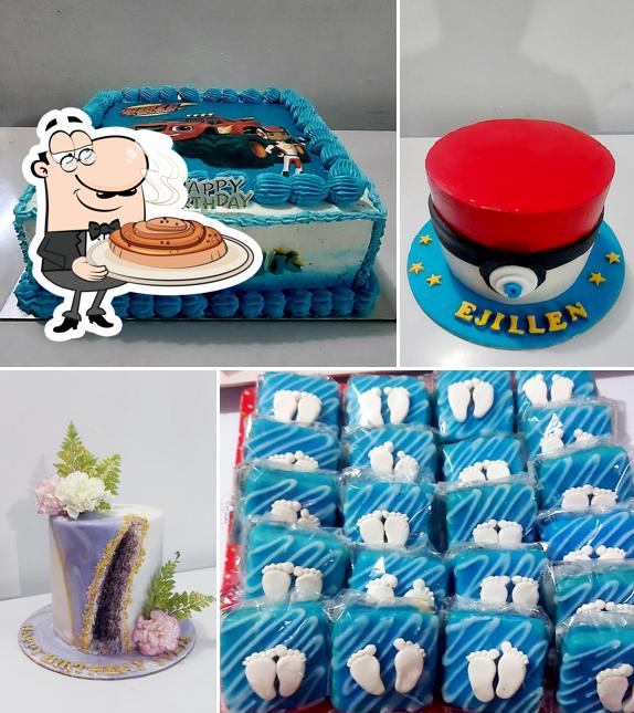 Natasha's Cakes