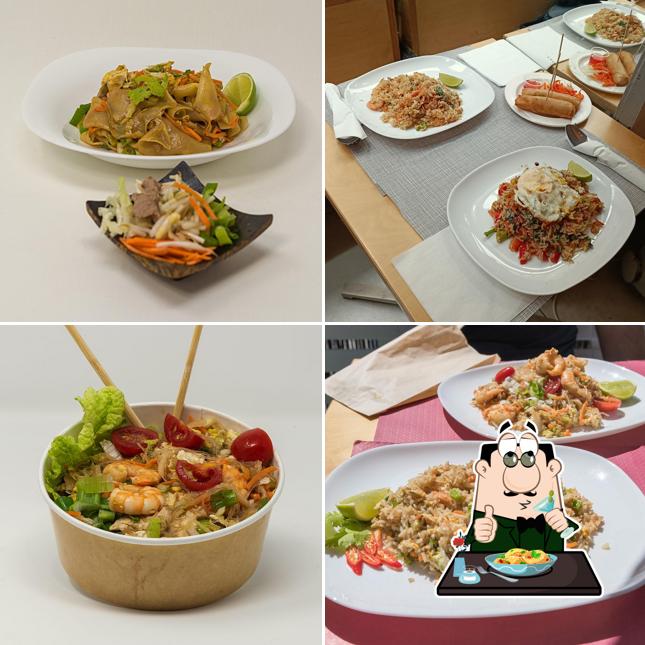 Thai Fusion Torino