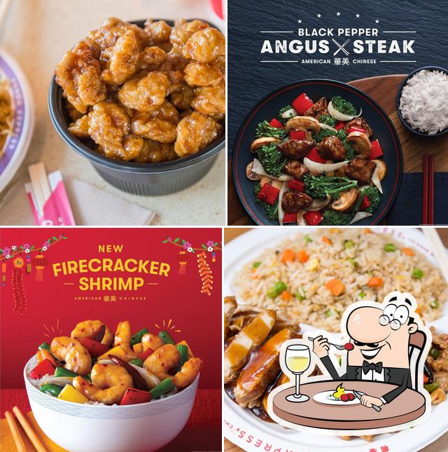 Panda Express
