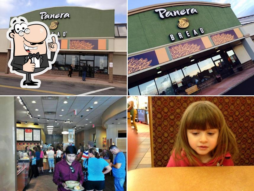Panera Bread